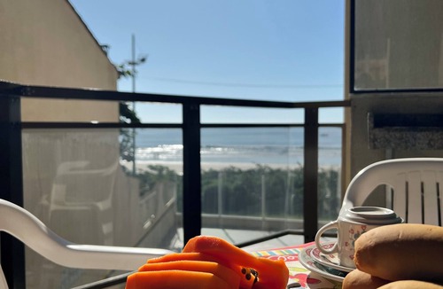 Itapema Apartment | Beachfront Apartment