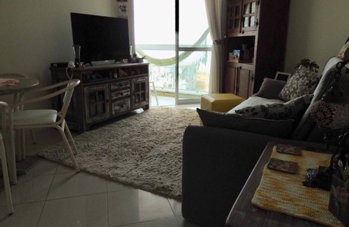 Morro das Pedras House | Beachfront apartment