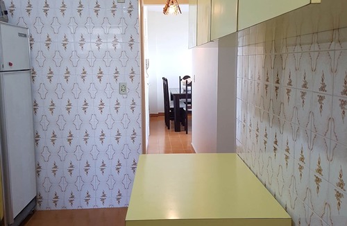 Caicara Apartment | Beachfront apartment