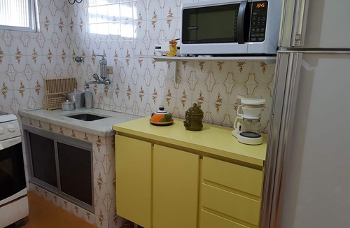 Caicara Apartment | Beachfront apartment