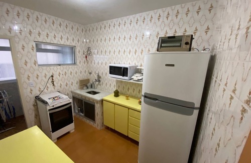 Caicara Apartment | Beachfront apartment