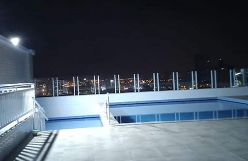 Maracana Condo | Beachfront apartment