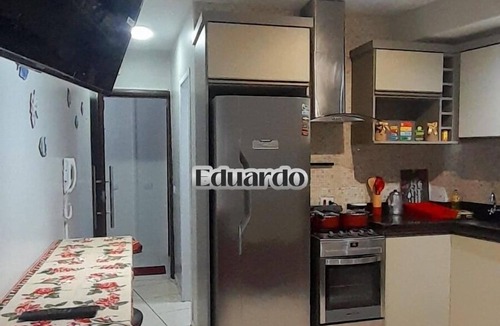 Tramandai Apartment | Beachfront apartment in the center of Tramandaí, RS!