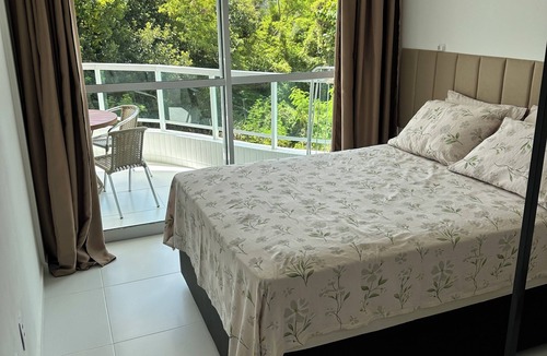 Conde Apartment | Beachfront Apartment - Carapibus - João Pessoa