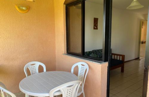 Jenipabu House | Beachfront Apartment in Guarajuba Summer House, Bahia