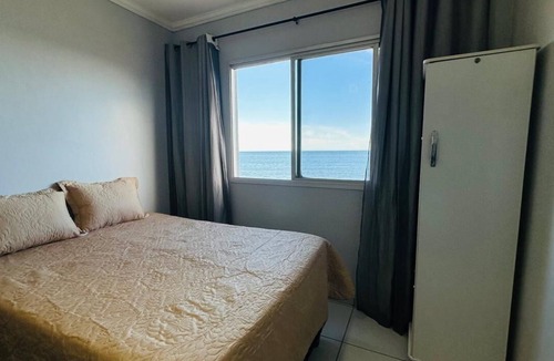 Piuma Apartment | Beachfront apartment, morning sun, best location.