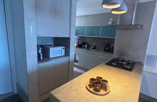 Inga Apartment | Beachfront apartment with a spectacular view of Flexas beach!