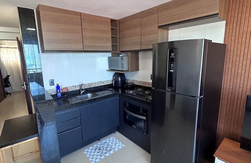 Rocas Apartment | Beachfront flat with views of Praia do Meio