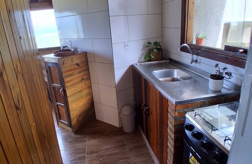 Vila Alvorada House | Beachfront bungalow