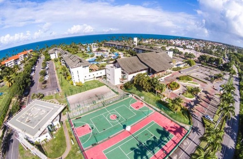 Porto de Galinhas House | Beachfront Bungalow in Beach Muro Alto – Porto de Galinhas | Beach Class Resort