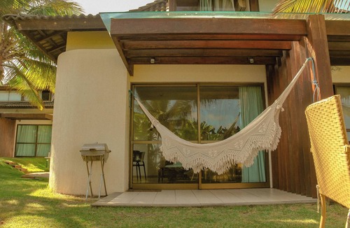 Porto de Galinhas House | Beachfront Bungalow in Beach Muro Alto – Porto de Galinhas | Beach Class Resort