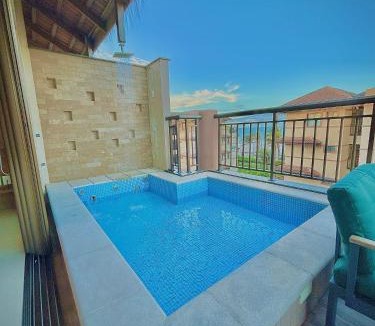 Aquiraz House | Beachfront Bungalow Manhattan Riviera | Aquiraz