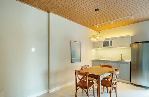 Morro das Pedras Condo | Beachfront Condominium in Morro das Pedras - Ftss