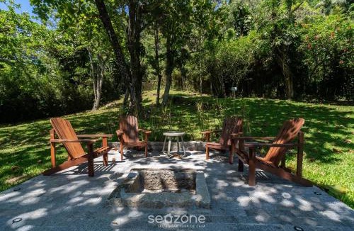 Morro das Pedras House | Beachfront condominium in Morro das Pedras - FTSs