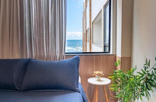 Ondina Apartment | Beachfront Flat in Ondina