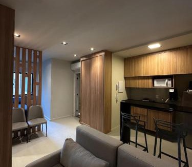 Ondina Apartment | Beachfront Flat in Ondina