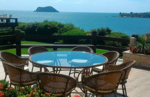 Praia Rasa House | Beachfront House - Your paradise in Búzios!