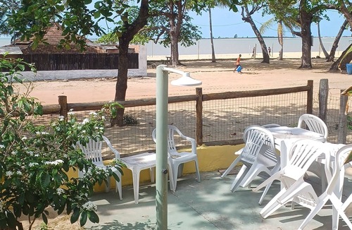Caravelas House | Beachfront House
