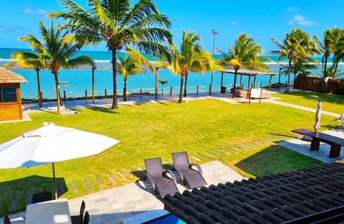 Porto de Galinhas House | Beachfront House; Beachfront; Private Pool; Muro Alto; Porto de Galinhas.