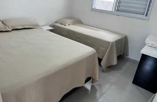 Indaia House | Beachfront house - Bertioga