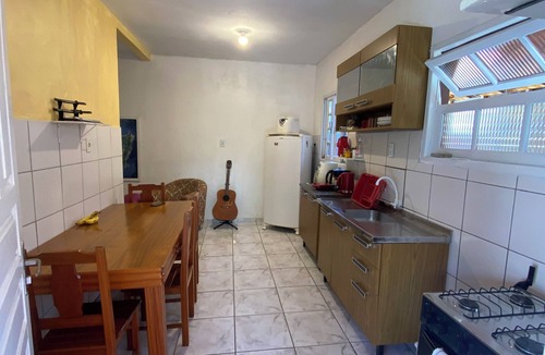 Campeche Leste Cottage | Beachfront house