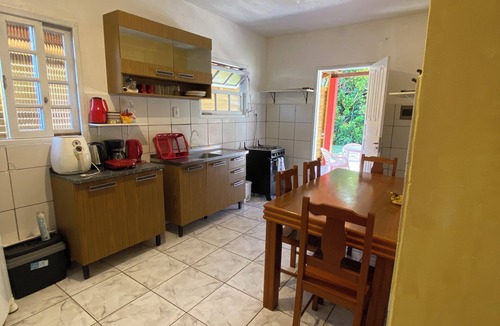 Campeche Leste Cottage | Beachfront house