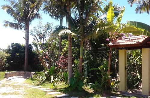 Campeche Leste House | Beachfront house