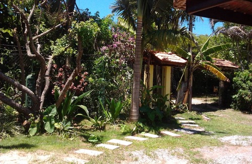 Campeche Leste House | Beachfront house