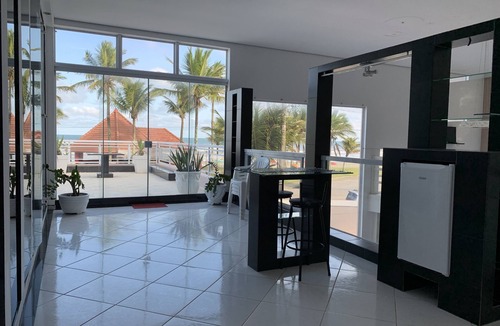 Parque Oasis House | Beachfront House