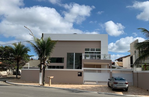 Parque Oasis House | Beachfront House