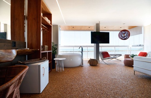 Barra de Sao Miguel House | Beachfront house in Barra de São Miguel/Alagoas