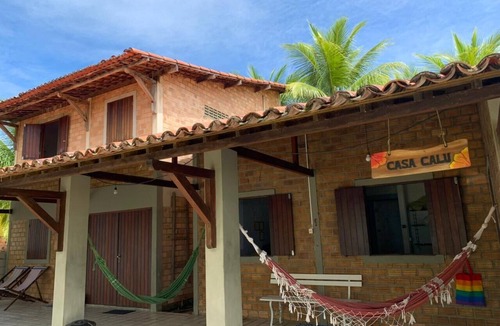 Japaratinga House | Beachfront house in Japaratinga! Close to Patacho and Milagres beaches!