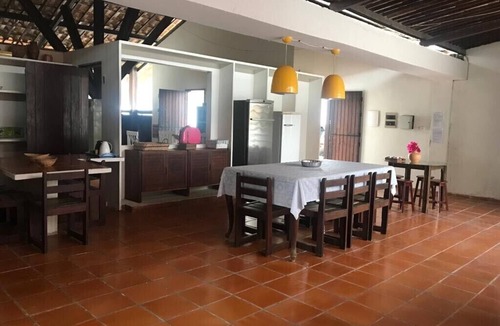 Rio Tinto House | Beachfront house in Campina Beach - Rio Tinto, PB
