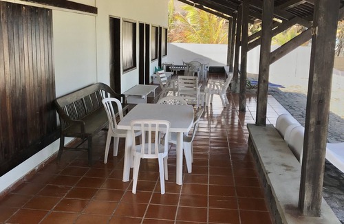 Rio Tinto House | Beachfront house in Campina Beach - Rio Tinto, PB