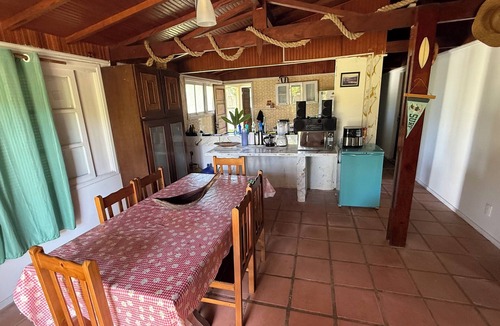Itamambuca House | Beachfront house in Itamambuca