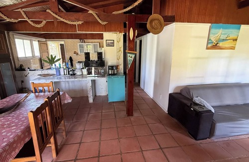 Itamambuca House | Beachfront house in Itamambuca