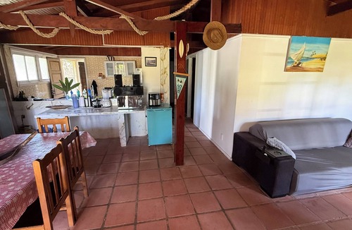 Itamambuca House | Beachfront house in Itamambuca
