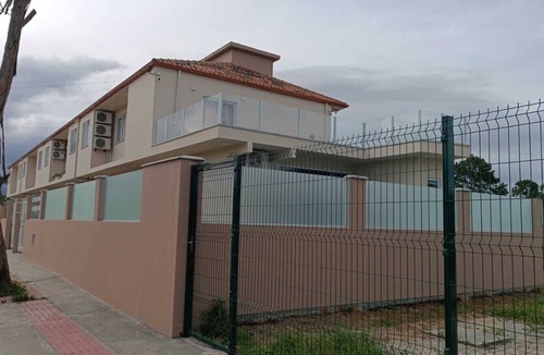 Praia do Sonho House | Beachfront house in Praia do Sonho, Palhoça/SC