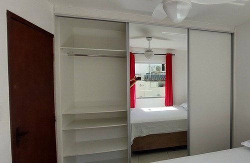 Arembepe House | Beachfront house on the sand Recanto das Acácias 06