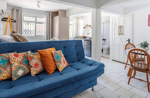 Biguacu House | Beachfront House SC – Complete Space