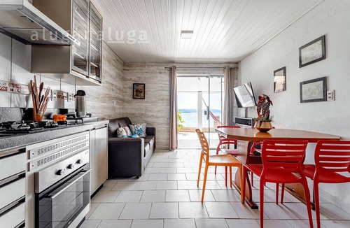 Biguacu House | Beachfront House SC – Complete Space
