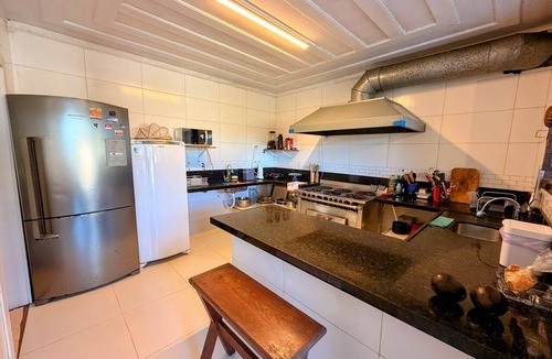 Porto Belo House | Beachfront house with 5 suites, private pool and ocean view.