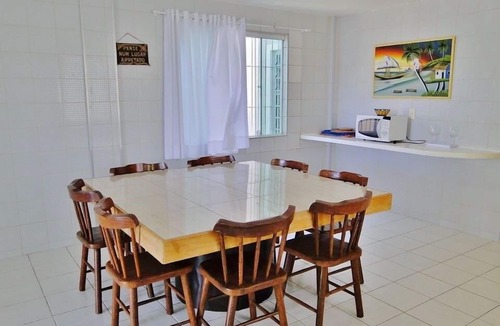 Pitimbu House | Beachfront house with pool and Wi-Fi in Praia Azul - Pitimbu/PB