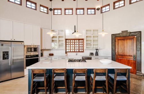 Tamarindo House | Beachfront Luxury in Tamarindo Casa Libélula Walk to Sand + Sunset Views
