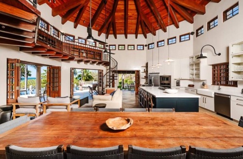 Tamarindo House | Beachfront Luxury in Tamarindo Casa Libélula Walk to Sand + Sunset Views