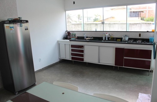 Foguete House | Beachfront Mansion - Between Cabo Frio and Arraial do Cabo!