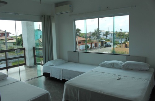 Foguete House | Beachfront Mansion - Between Cabo Frio and Arraial do Cabo!