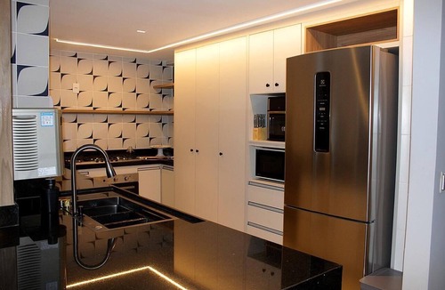 Cabedelo Apartment | Beachfront Penthouse in Cabedelo/Joao Pessoa