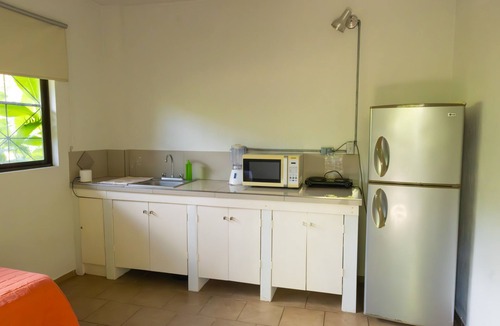Playa Hermosa Villa | Beachfront Property! 10 Bedrooms 9 Bathrooms with a brand new outdoor kitchen.