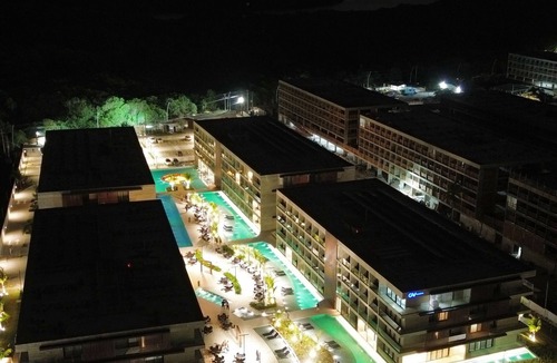 Ipojuca Apartment | Beachfront Resort! Apartment in Porto Alto Resort